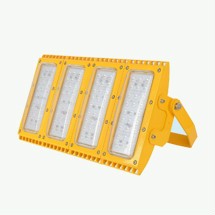 Series  LDXEFL01T of LED  explosion-proof floodlight lamp