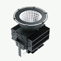LDXPL01T series of LED spotlight lamp
