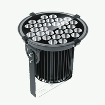 LDXPL02T series of LED spotlight lamp