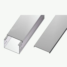 Aluminium alloy common cover