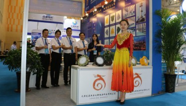 China(Karamay)international Petroleum & Petrochemical Technology and Equipment Exhibition