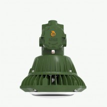 Series LDXEFD01A of LED explosion-proof plateform lamp