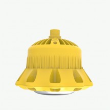 Series LDXEFD01B of LED explosion-proof plateform lamp