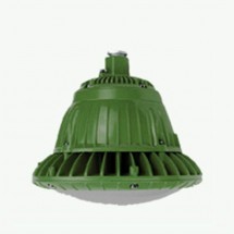 Series LDXEFD01T of LED explosion-proof plateform lamp